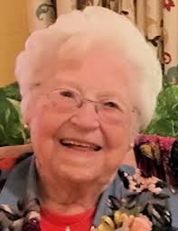 Most Recent Obituaries