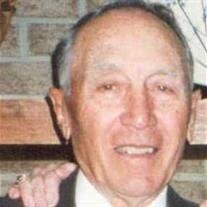 Mr. Richard Carmelle Crosariol Obituary