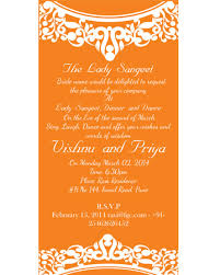 50 wedding invitation wording ideas you can totally use / create elegant wedding invitation cards for your big day with fotojet's wedding invitation maker. Indian Wedding Invitation Wordings Hitched Forever