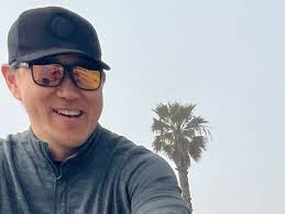 Fundraiser for Richard Hwang by Johnny and Trish Reynolds : Join Rich's  Journey: Glioblastoma Fight