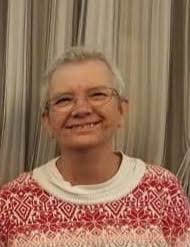 Obituary information for Judith Warnock