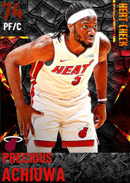 We did not find results for: Nba 2k21 2kdb Silver Precious Achiuwa 74 Complete Stats