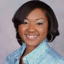 Rochelle Byrd's Instagram, Twitter & Facebook