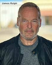 Jim Ralph's Instagram, Twitter & Facebook