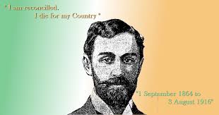 Roger Casement Execution