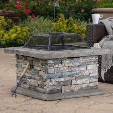 We did not find results for: Stone Wood Burning Fire Pits Fire Pits The Home Depot