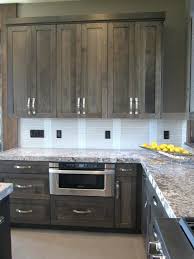 Grey General Finishes Gray Gel Stain Stained Kitchen Cabinets Rustic Kitchen Cabinets New Kitchen Cabinets