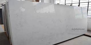 White Quartz Countertops That Look Like Marble Quartz Countertops White Quartz Countertop Countertops