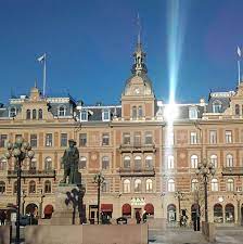 The terminal was established in 1967. Sundsvall Schwedenstube Dein Portal Fur Reisen Nach Schweden