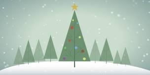 Hometown Holiday Event & Tree Lighting – 2026