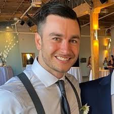 Jamie Hall & Jacob Bolinger's Wedding Website