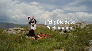 Pacha en aimara y quechua significa tierra, mundo, universo. Pachamama Raymi Fiesta De La Madre Tierra