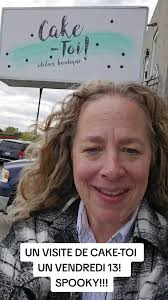 Geraldine Café Longueuil