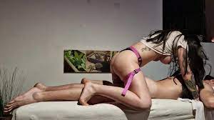 Pegging seduce