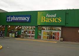Food Basics Toronto See The Weekly Flyer Ad Www Flyerspecials Com Basic Recipes Basic Weekly Flyer