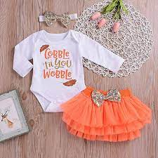 Cute thanksgiving shirt, little turkey for kids and baby. 30 Cute Baby Thanksgiving Outfits For Infant Boys And Girls 2020