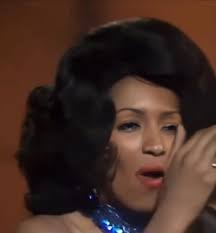 I can see EnVogue singing this song, while Terry or Dawn