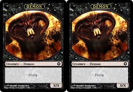 I think one of the coolest things, among many i'm using one of my own custom cards as an example. How To Make A Custom Card For Magic The Gathering Steemit