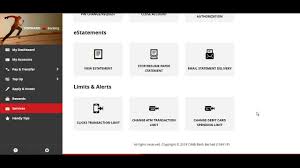 Sbi platinum international debit card coms with a higher atm withdrawal limit up to 1 lac per day. Cara Ubah Atau Naikkan Atau Tambah Cimb Clicks Transfer Limit Ubah Had Pengeluaran Cimb Clicks