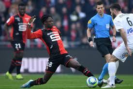 Fifa 20 champions cup 1. Eduardo Camavinga Would Be Ideal Back Up For Casemiro And A Future Replacement For The Brazilian At Real Madrid London Evening Standard Evening Standard