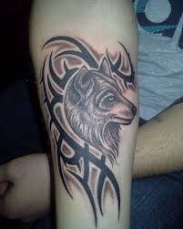 Amazing Wolf Tattoo Idea Best Designs With Meaning Flowertattooideas Com