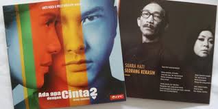 Bent je op zoek ome te ada apa dengan cinta? Realitas Pacaran Ala Aadc Sebab Mengapa Kita Mabuk Cinta Halaman 1 Kompasiana Com