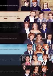 Harry Potter I Film Quiz Difficile Quanto Sei Fan Della Saga Cast Harry Potter Harry Potter Immagini Di Harry Potter