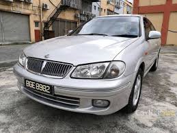 Bagaimana cara kira harga road tax kereta atau harga cukai jalan kereta 2021 adalah disebabkan. Nissan Sentra 2001 Gxe 1 8 In Selangor Automatic Sedan Silver For Rm 9 800 7271682 Carlist My