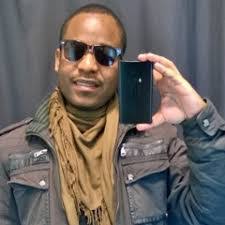 Agustin Ndong's Instagram, Twitter & Facebook