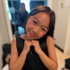 Eleanor Sadie Jimenez