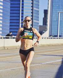 Marathon exclusive premium blend cigarettes hard box. Stephanie Andre Olympic Marathon Trials Qualifier