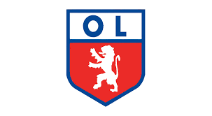 Gesticktes lyon wappen auf der brust. Olympique Lyonnais Logo Logo Zeichen Emblem Symbol Geschichte Und Bedeutung