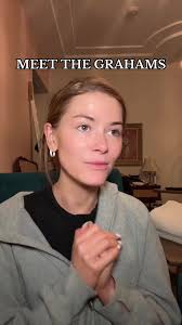 Explaining Meet The Grahams