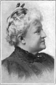 Clara Aldrich Cooley (1829-1925)