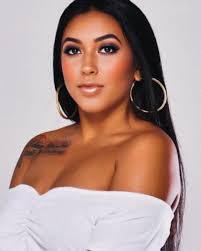 Alex “TinyB” Benavidez-Terrones