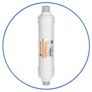 Before you replace your water filter cartridge, you need to know if your system uses a standard filter size or a proprietary size. In Line Water Filter Cartridges Aquafilter