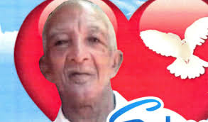 Sylvester McKenzie (Norf)