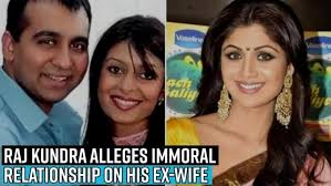 Shilpa's first child, viaan was born on may 21, 2012, and often, the actress shares photos with him on social. Bn1fcidfslhvym