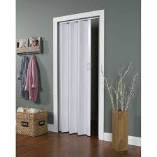 Pvc Vinyl Homestyle Accordion Door Wood Doors Interior Accordion Doors Folding Doors