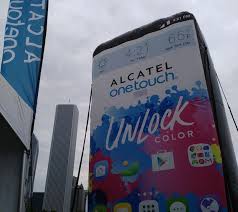 · turn off your phone by holding down the power button. Alcatel Idol 4 Pro Con Windows 10 Mobile Se Filtra En Foto