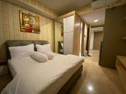 Maybe you would like to learn more about one of these? Studio Apartment Gold Coast Pik Jakarta Utara Jakarta Updated 2021 Prices