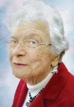 Alline Powell Garris