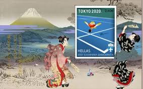 Αισιοδοξία για τη διαθεσιμότητα των εγκαταστάσεων. Elta Grammatoshma Gia Toys Olympiakoys Agwnes Tokyo 2020
