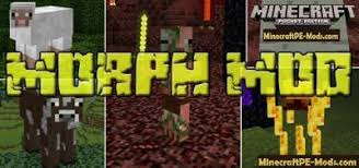 Sep 21, 2021 · morph mod for minecraft pe 1.16/1.17. Minecraft Pe Mods Addons 1 17 41 Page 62