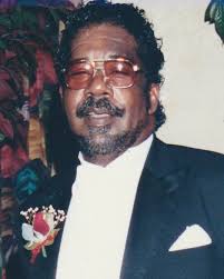 Obituary for Raymond Arnit Jackson