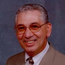 Rev. Luis Rojas Sr. Obituary (2019)