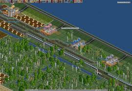 Openttd openttd is an (free) open source make sure to download the newest version of the btpro openttd client from the btpro openttd client. Openttd Open Source Simulation Game Based Upon Transport Tycoon Deluxe Linuxlinks