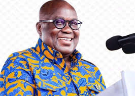 RE: President Akufo-Addo, Your Visit To Saint Vincent And The Grenadines  (SVG)