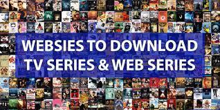Your computer came with lots of functional preinstalled fonts, but if you're tired of usin. How To Download Tv Series Web Series On Single Click Techlabuzz Com
