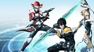 The hunter skill tree is the most important for this build. Phantasy Star Online 2 Makes Me Think It S About Time For Phantasy Star Online 3 Usgamer